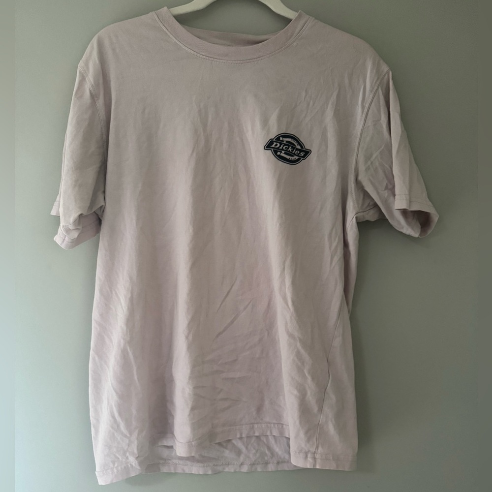 Men’s Dickies tee